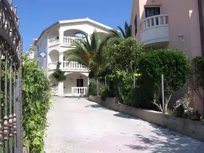 Ferienwohnung für 3 Personen (35 m²) in Rogoznica 5/10