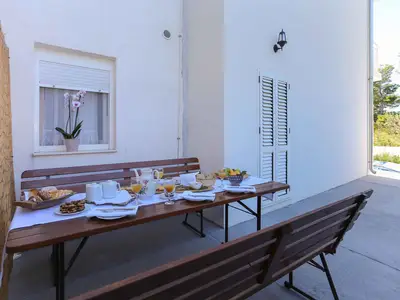 Ferienwohnung für 3 Personen (35 m²) in Rogoznica 8/10
