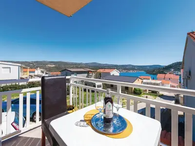 TerraceBalcony
