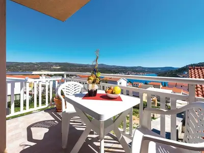 TerraceBalcony