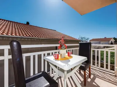 TerraceBalcony