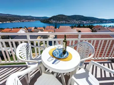 TerraceBalcony
