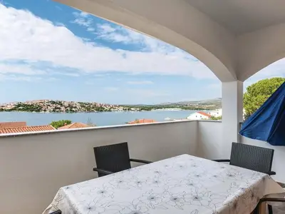 TerraceBalcony