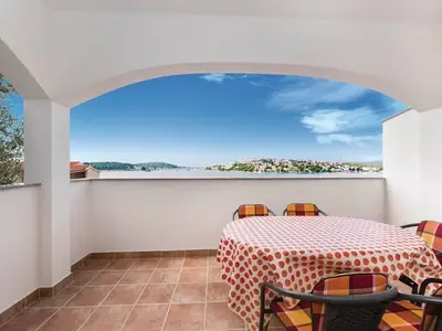 TerraceBalcony