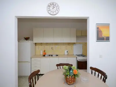 Ferienwohnung für 2 Personen (55 m²) in Rogoznica 10/10