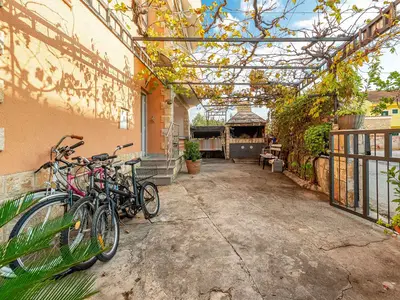 Ferienwohnung für 8 Personen (65 m²) in Rogoznica 5/10