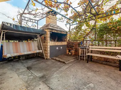 Ferienwohnung für 8 Personen (60 m²) in Rogoznica 3/10