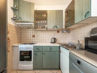Ferienwohnung für 8 Personen (60 m²) in Rogoznica 9/10