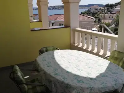 TerraceBalcony