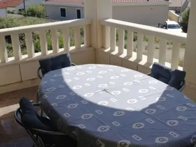 TerraceBalcony