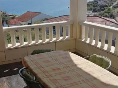 TerraceBalcony