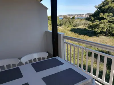 TerraceBalcony