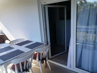 TerraceBalcony