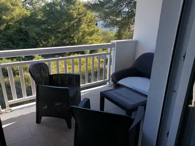 TerraceBalcony