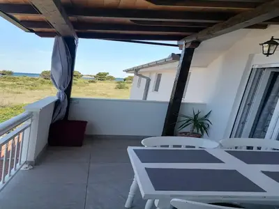 TerraceBalcony