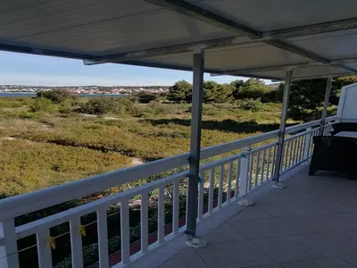 TerraceBalcony