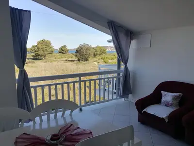 TerraceBalcony