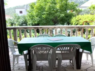 TerraceBalcony
