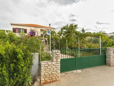 Ferienwohnung für 4 Personen (70 m²) in Rogoznica 2/10