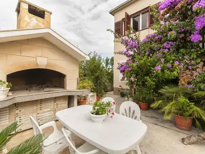 Ferienwohnung für 4 Personen (70 m²) in Rogoznica 4/10