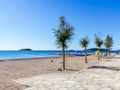 Ferienwohnung für 4 Personen (70 m²) in Rogoznica 5/10