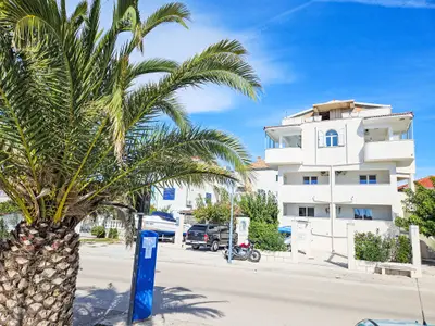 Ferienwohnung für 3 Personen (40 m²) in Rogoznica 7/10