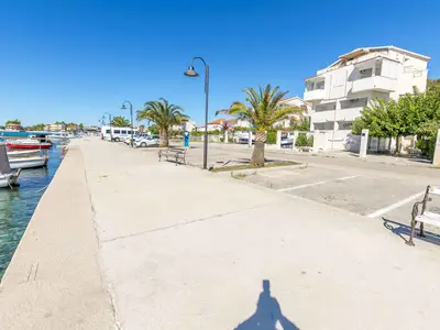 Ferienwohnung für 3 Personen (45 m²) in Rogoznica 4/10