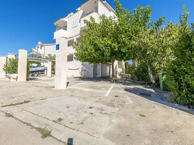 Ferienwohnung für 4 Personen (50 m²) in Rogoznica 6/10