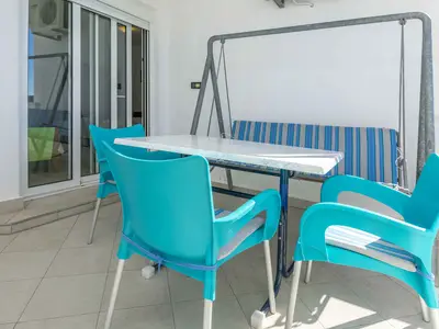 Ferienwohnung für 4 Personen (40 m²) in Rogoznica 10/10