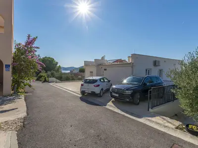 Ferienwohnung für 5 Personen (50 m²) in Rogoznica 3/10