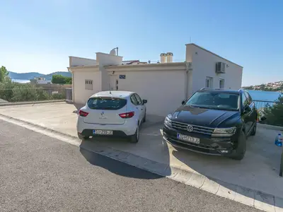 Ferienwohnung für 5 Personen (50 m²) in Rogoznica 4/10