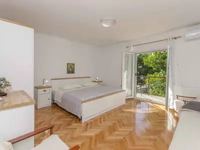 Ferienwohnung für 3 Personen (35 m²) in Rogoznica 10/10