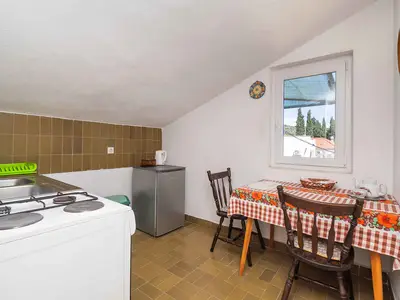 Ferienwohnung für 2 Personen (30 m²) in Rogoznica 10/10