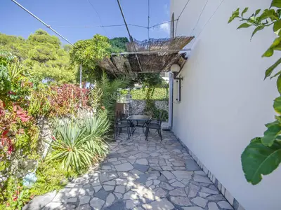 Ferienwohnung für 4 Personen (70 m²) in Rogoznica 8/10