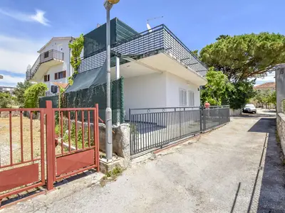 Ferienwohnung für 5 Personen (45 m²) in Rogoznica 3/10