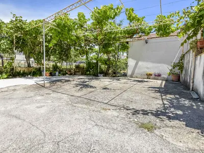 Ferienwohnung für 5 Personen (45 m²) in Rogoznica 4/10