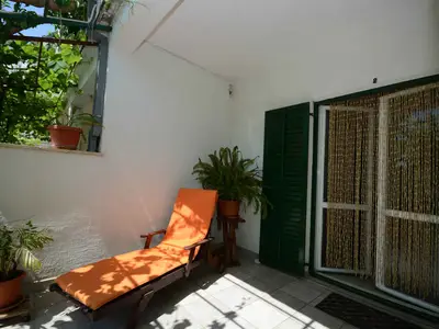 Ferienwohnung für 2 Personen (55 m²) in Rogoznica 7/10