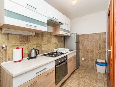 Ferienwohnung für 6 Personen (70 m²) in Rogoznica 8/10