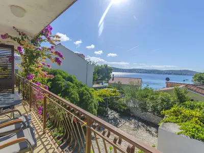 Ferienwohnung für 6 Personen (70 m²) in Rogoznica 10/10