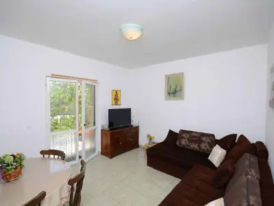 Ferienwohnung für 2 Personen (55 m²) in Rogoznica 9/10