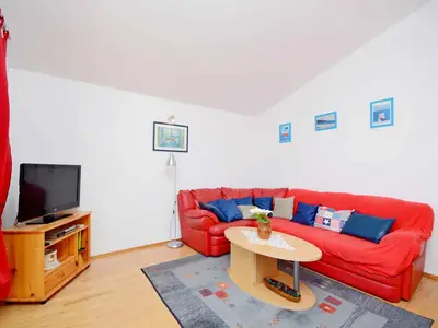 Ferienwohnung für 5 Personen (70 m²) in Rogoznica 8/10
