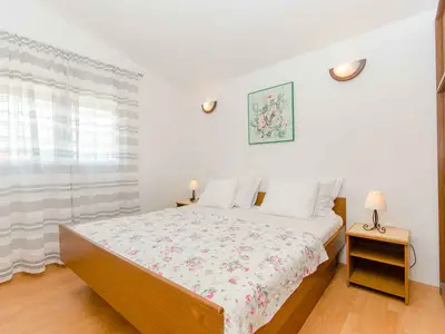 Ferienwohnung für 4 Personen (40 m²) in Rogoznica 8/10