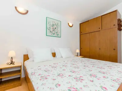 Ferienwohnung für 4 Personen (40 m²) in Rogoznica 9/10
