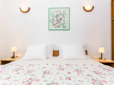 Ferienwohnung für 4 Personen (40 m²) in Rogoznica 10/10