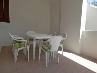 Ferienwohnung für 6 Personen (65 m²) in Rogoznica 4/10