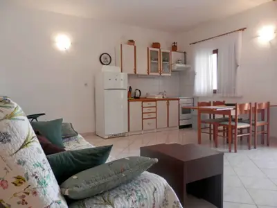 Ferienwohnung für 6 Personen (65 m²) in Rogoznica 7/10