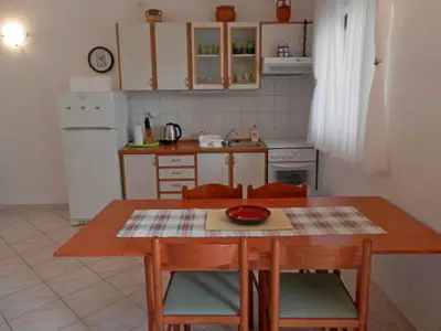 Ferienwohnung für 6 Personen (65 m²) in Rogoznica 9/10