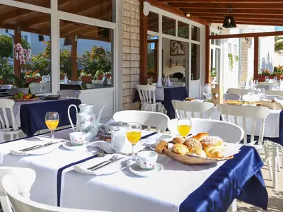 Ferienwohnung für 6 Personen (60 m²) in Rogoznica 6/10