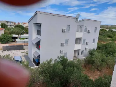 Ferienwohnung für 2 Personen (32 m²) in Rogoznica 6/10