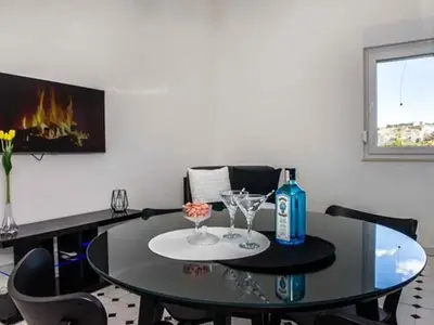 Ferienwohnung für 2 Personen (32 m²) in Rogoznica 9/10